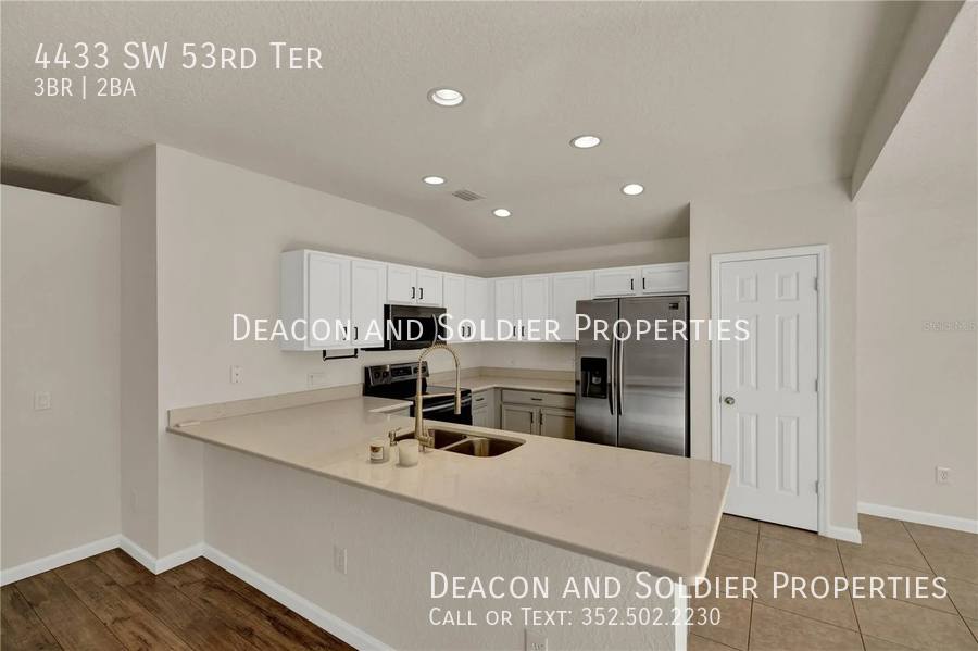 House for rent at 4433 SW 53rd Terrace, Ocala, FL 34474