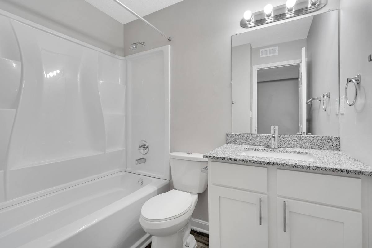 Apartment for rent at 3130 St Anthony Gardens Dr, Louisville, KY 40214