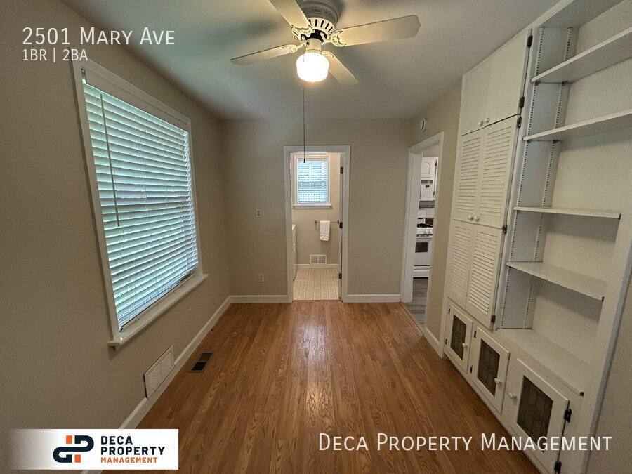 House for rent at 2501 Mary Ave, Saint Louis, MO 63144