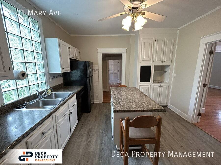 House for rent at 2501 Mary Ave, Saint Louis, MO 63144
