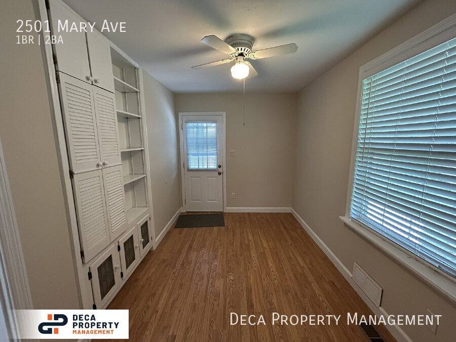 House for rent at 2501 Mary Ave, Saint Louis, MO 63144
