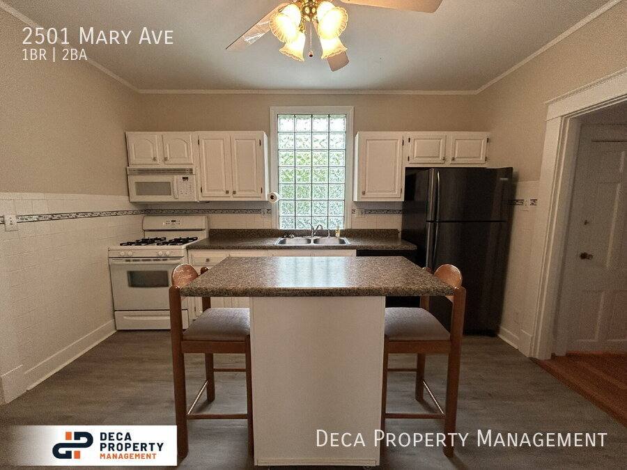 House for rent at 2501 Mary Ave, Saint Louis, MO 63144