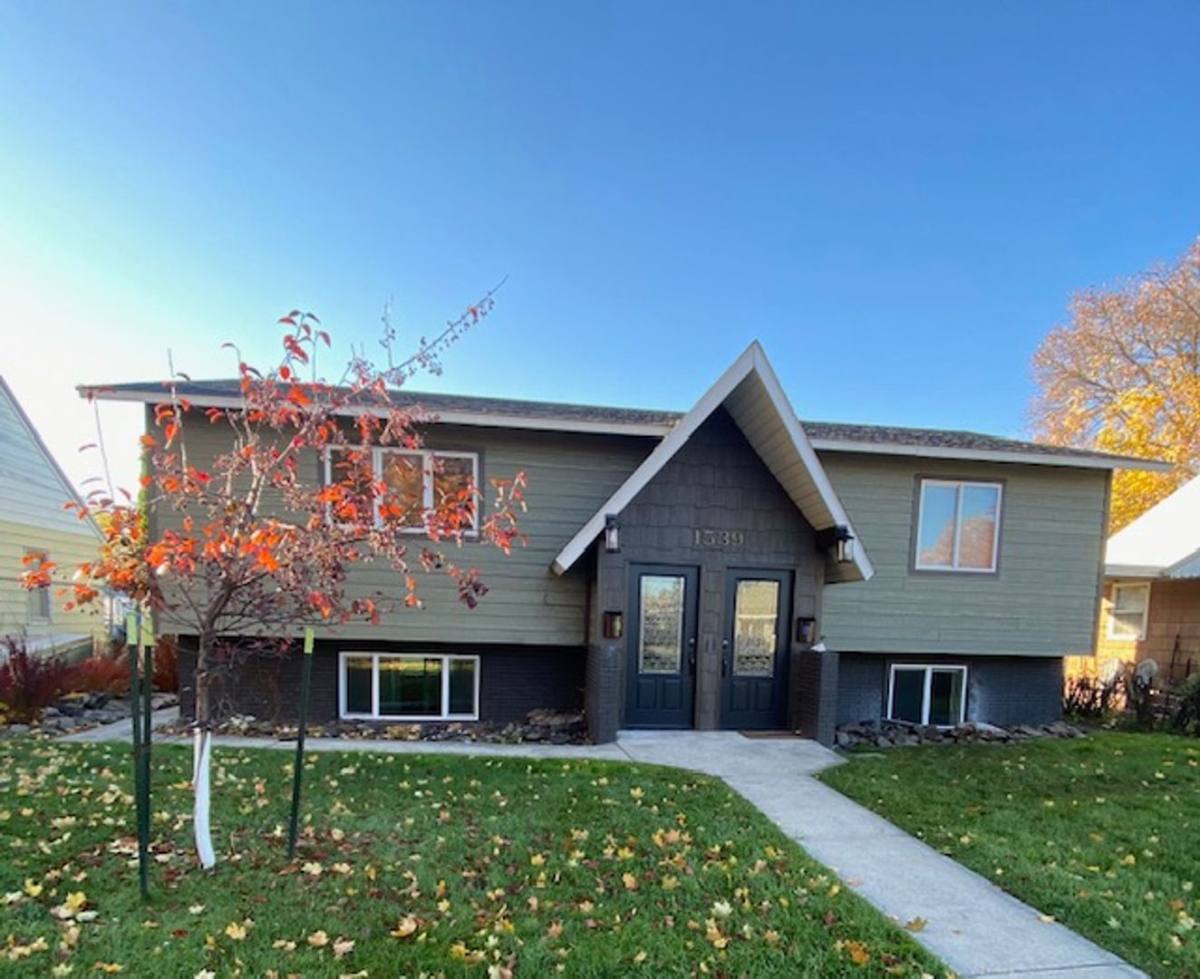Apartment for rent at 1539 S 9th St W, Missoula, MT 59801