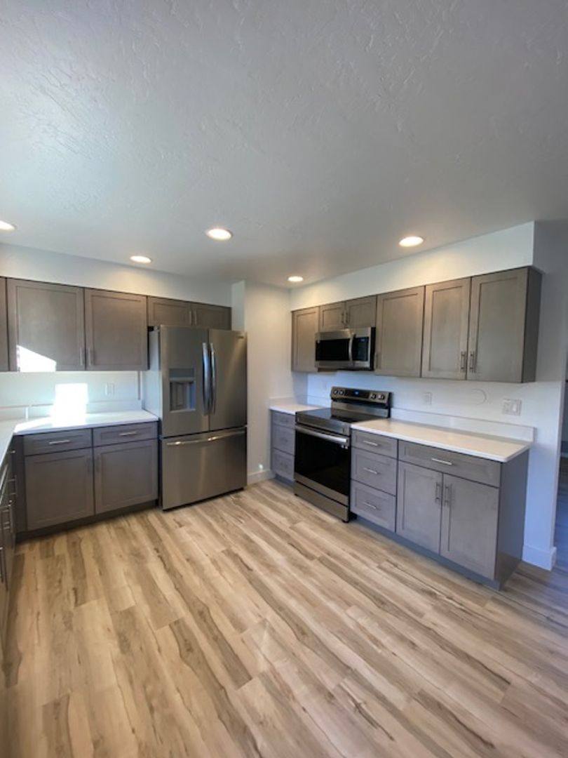 Apartment for rent at 1539 S 9th St W, Missoula, MT 59801