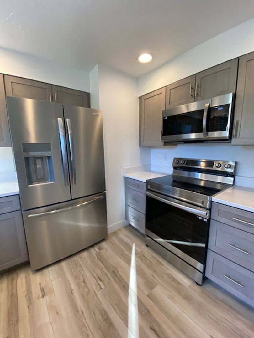 Apartment for rent at 1539 S 9th St W, Missoula, MT 59801