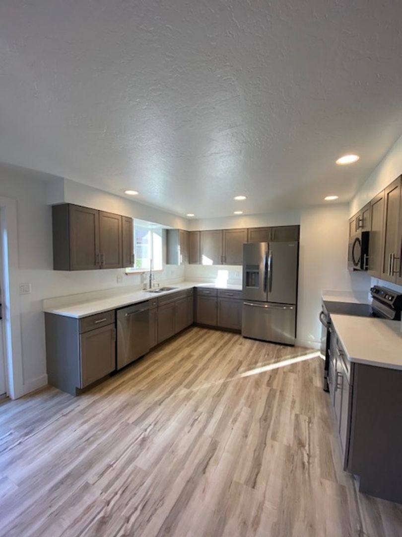 Apartment for rent at 1539 S 9th St W, Missoula, MT 59801