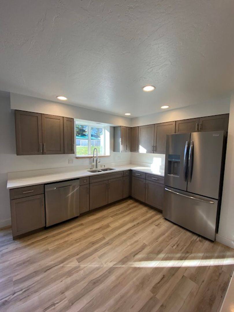 Apartment for rent at 1539 S 9th St W, Missoula, MT 59801