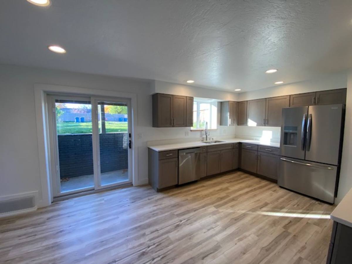 Apartment for rent at 1539 S 9th St W, Missoula, MT 59801