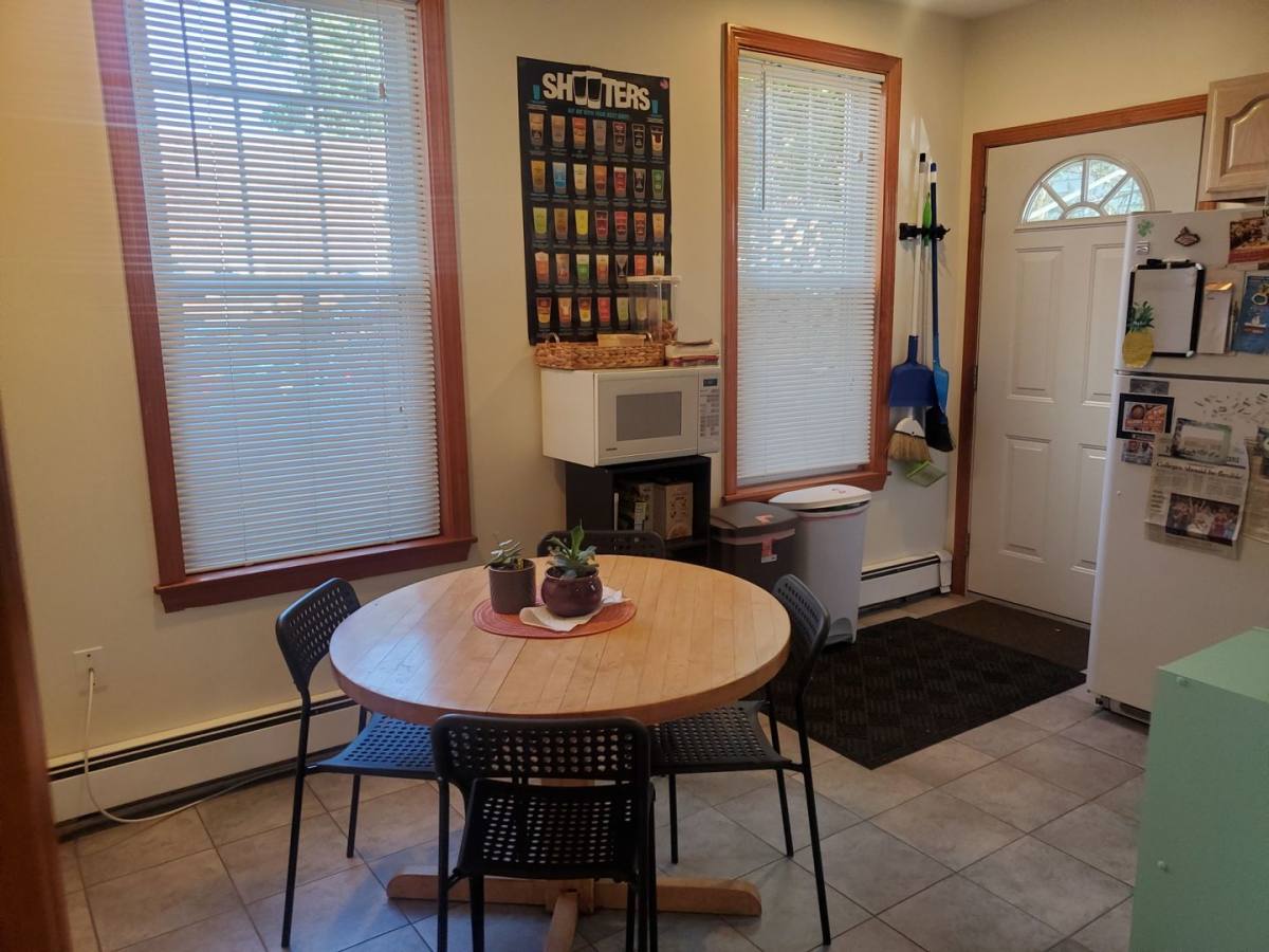 House for rent at 4 Dighton St #1, Brighton, MA 02135