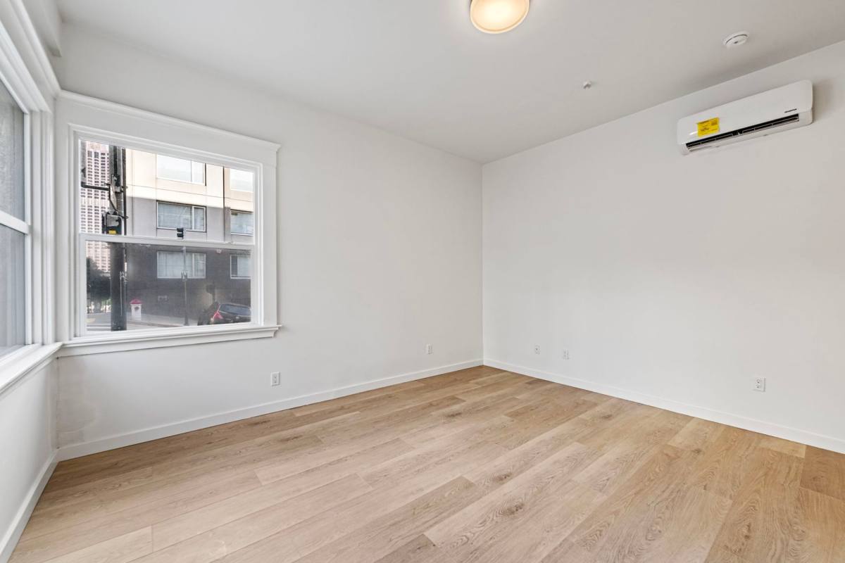 Apartment for rent at 901 Pine St, San Francisco, CA 94108
