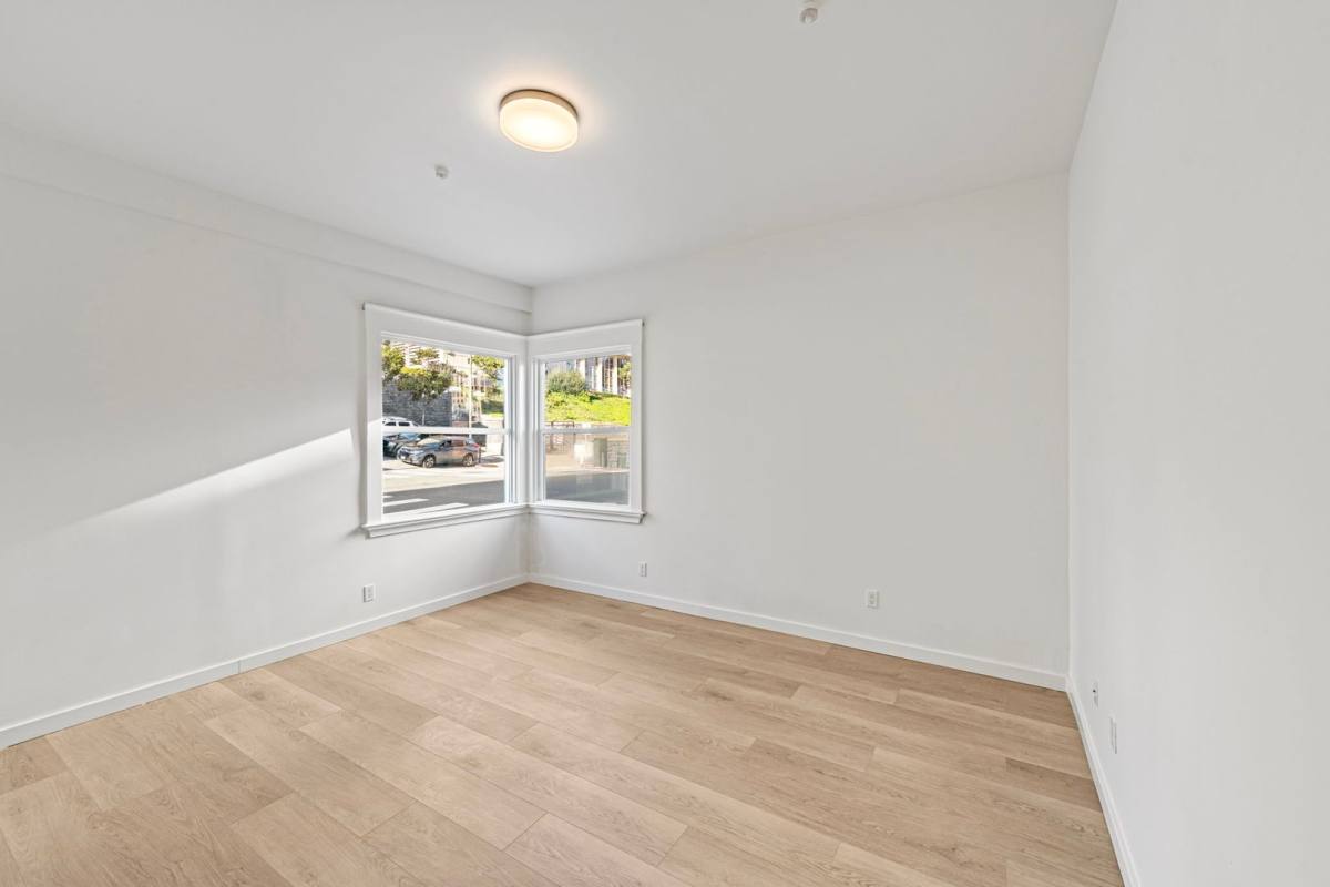 Apartment for rent at 901 Pine St, San Francisco, CA 94108