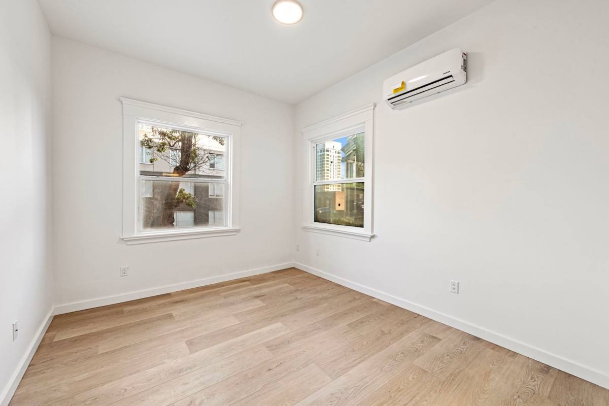 Apartment for rent at 901 Pine St, San Francisco, CA 94108