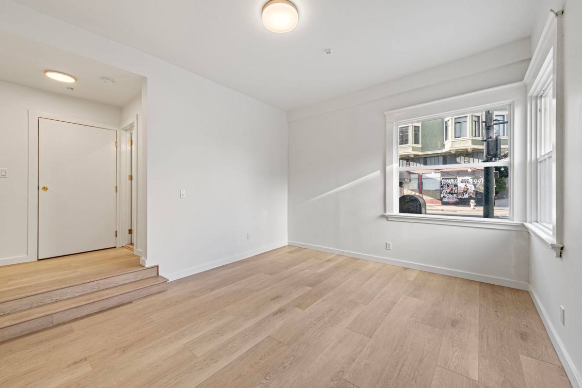 Apartment for rent at 901 Pine St, San Francisco, CA 94108