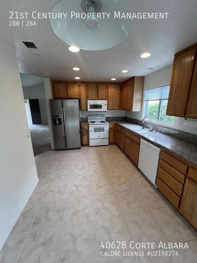 House for rent at 40628 Corte Albara, Murrieta, CA 92562