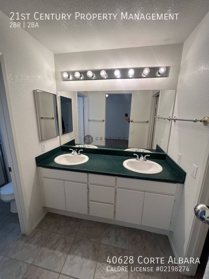 House for rent at 40628 Corte Albara, Murrieta, CA 92562