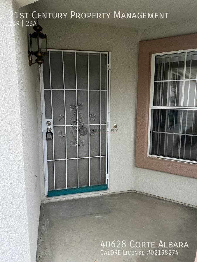 House for rent at 40628 Corte Albara, Murrieta, CA 92562