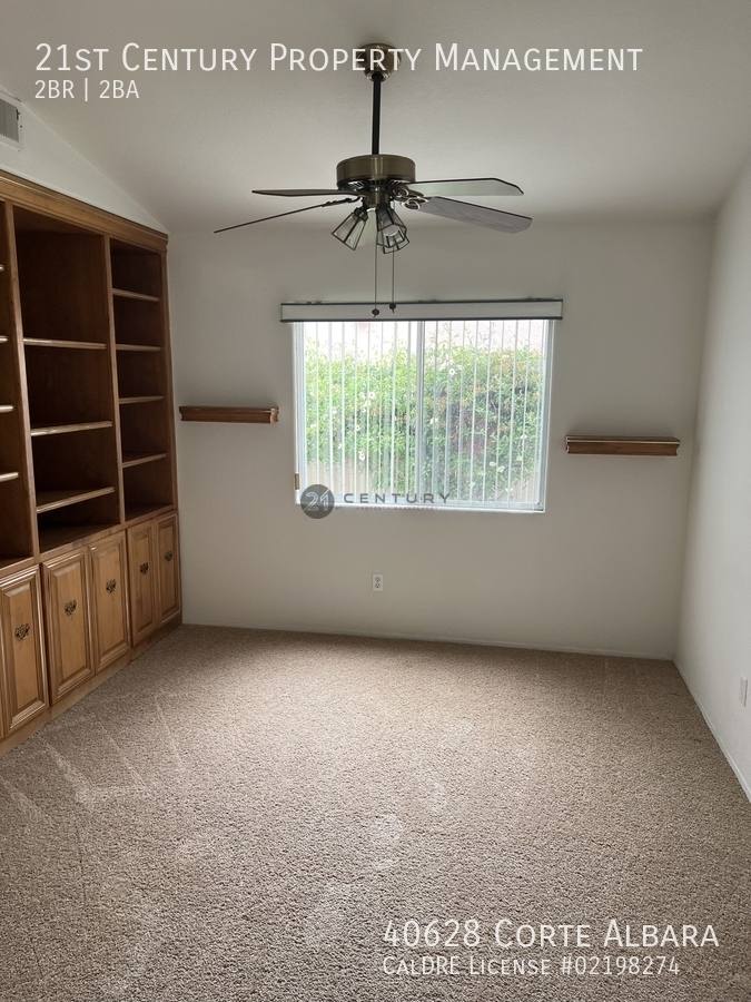 House for rent at 40628 Corte Albara, Murrieta, CA 92562