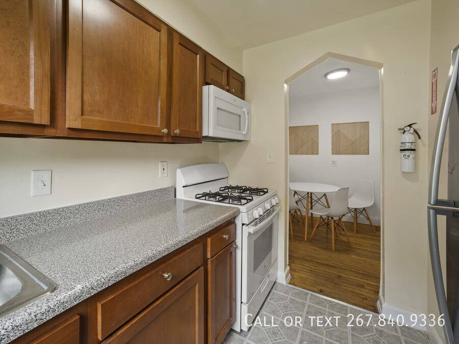 Apartment for rent at 10 Danbury St SE #4, Washington, DC 20032