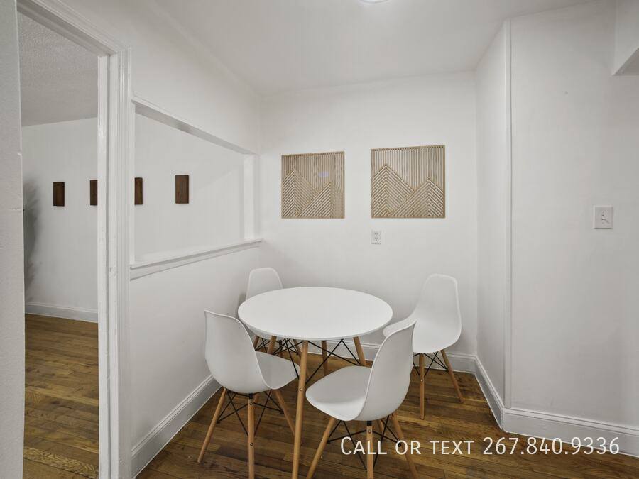 Apartment for rent at 10 Danbury St SE #4, Washington, DC 20032