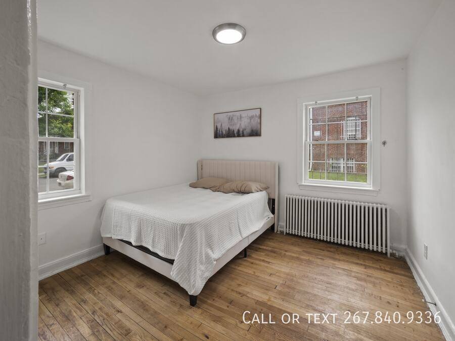 Apartment for rent at 10 Danbury St SE #4, Washington, DC 20032