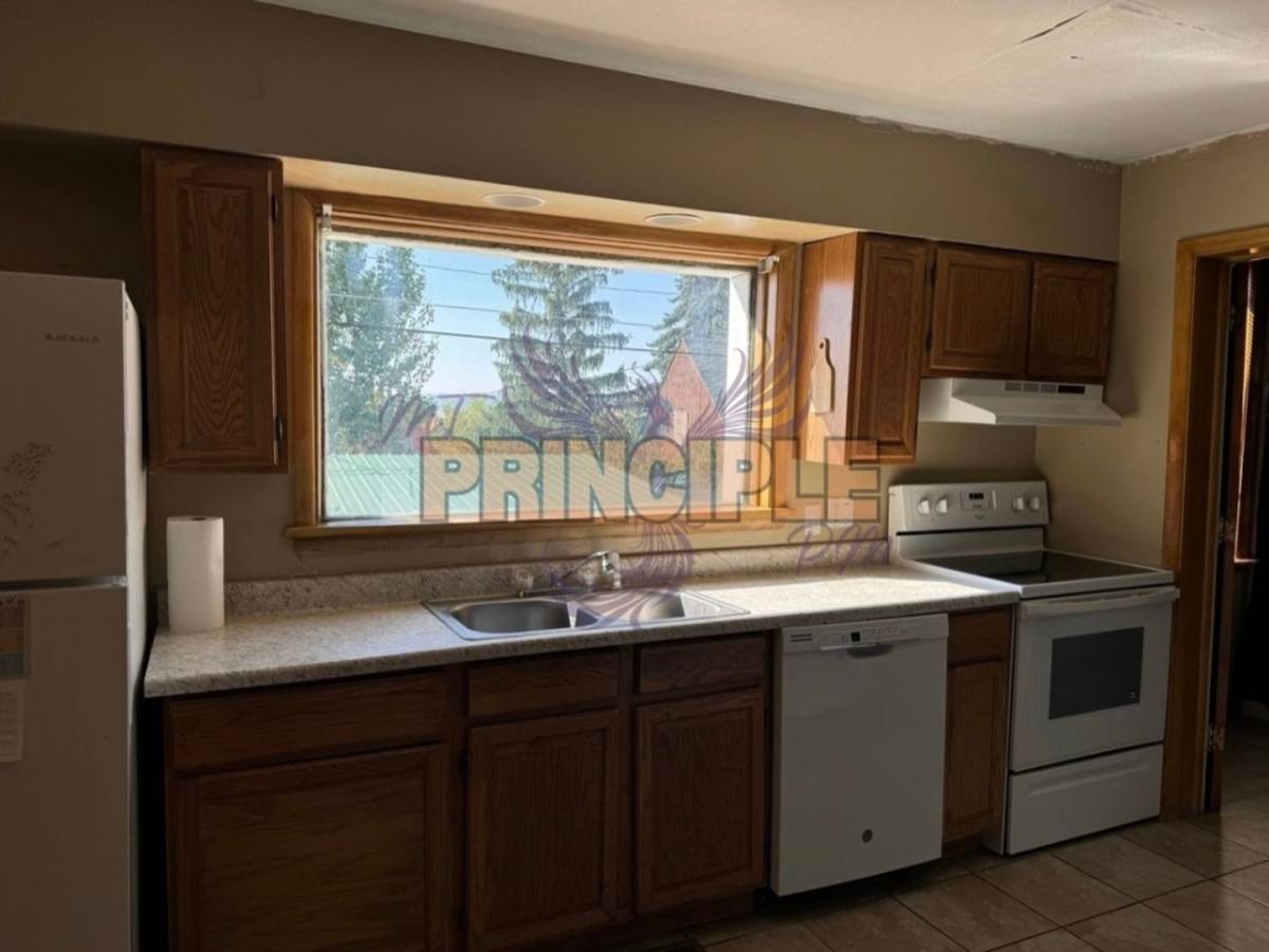 House for rent at 508 W Galena, Butte, MT 59701