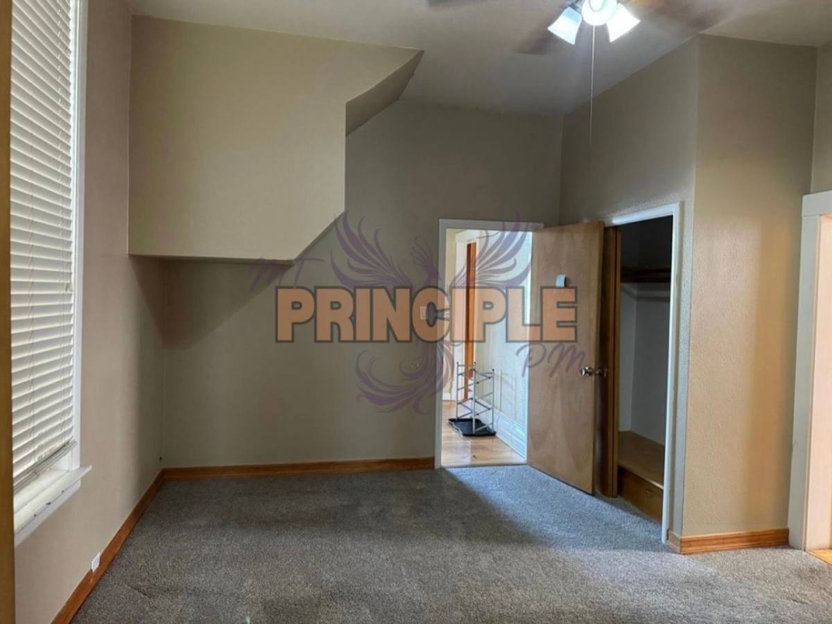 House for rent at 508 W Galena, Butte, MT 59701