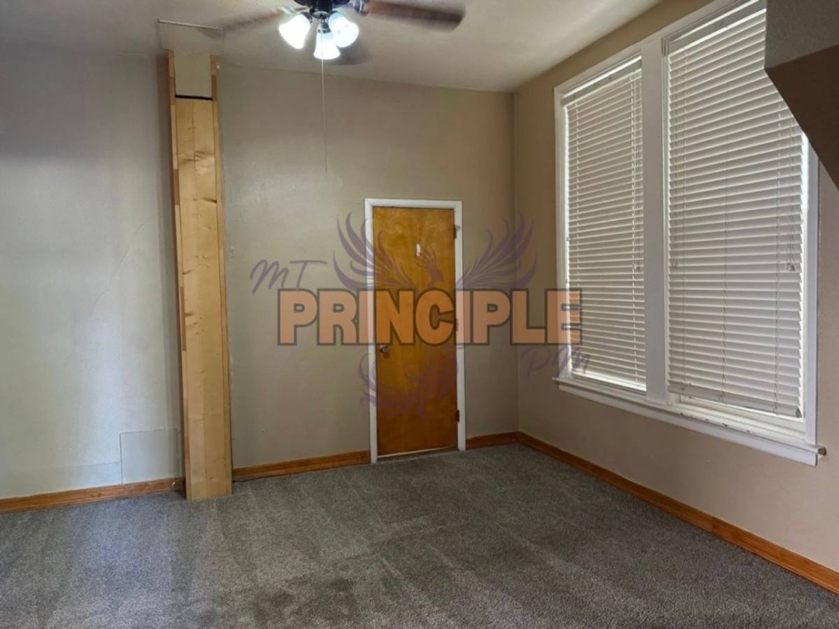House for rent at 508 W Galena, Butte, MT 59701