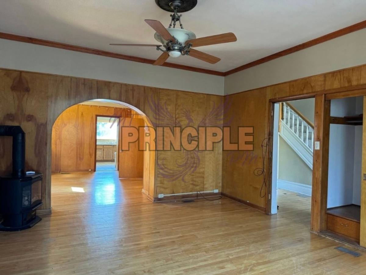 House for rent at 508 W Galena, Butte, MT 59701