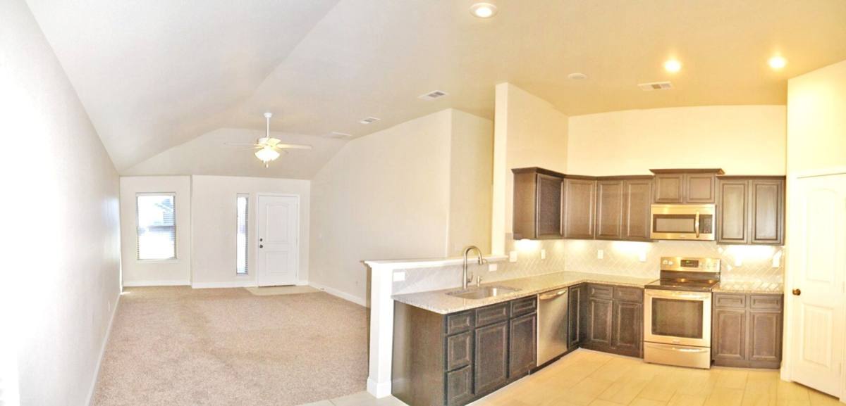 House for rent at 1109 Lizzard Court, Midland, TX 79705