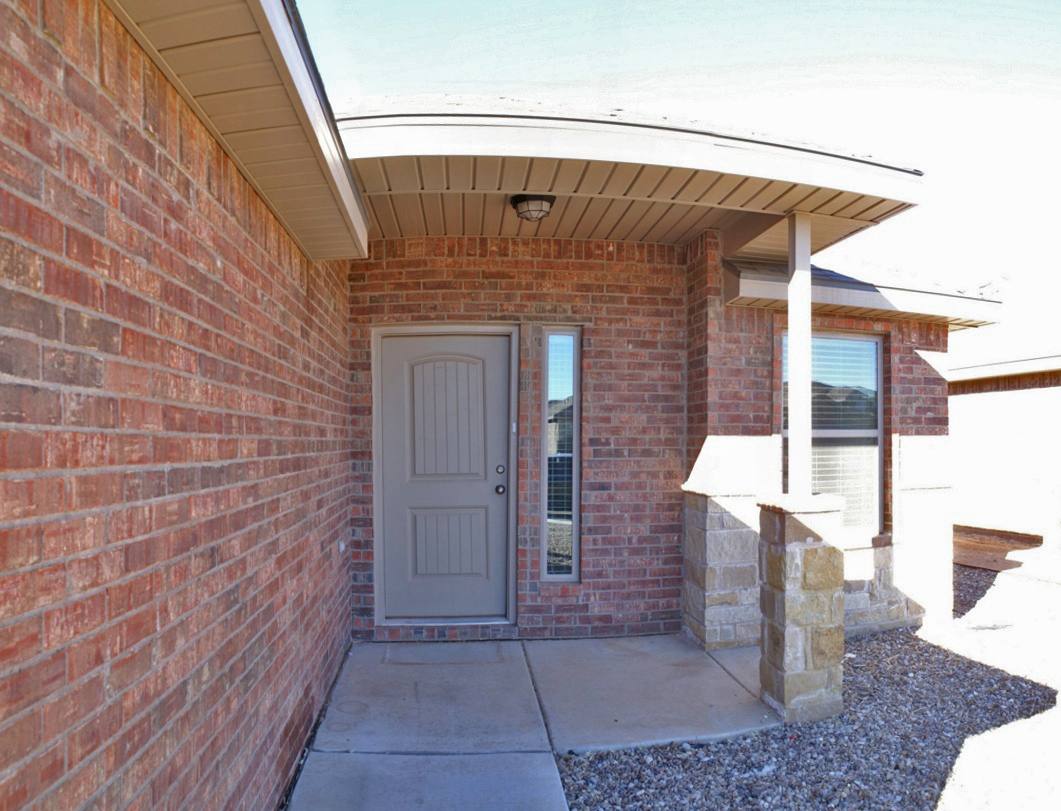 House for rent at 1109 Lizzard Court, Midland, TX 79705