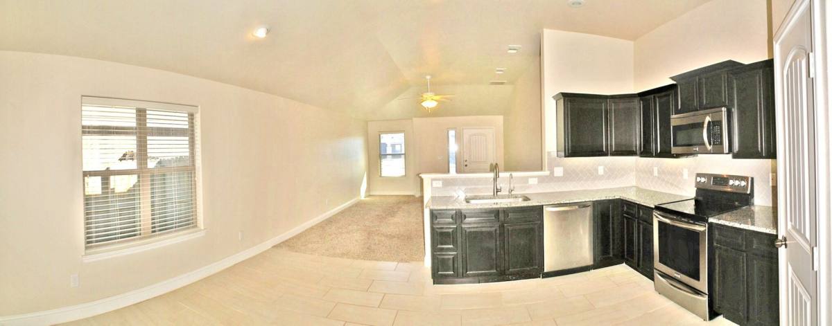 House for rent at 1109 Lizzard Court, Midland, TX 79705