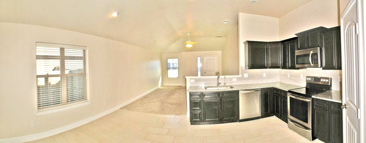 House for rent at 1109 Lizzard Court, Midland, TX 79705