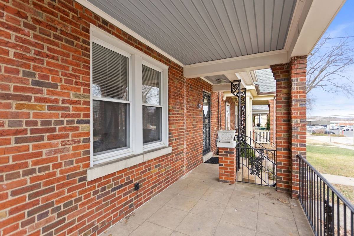 House for rent at 4312 10th St NE, Washington, DC 20017