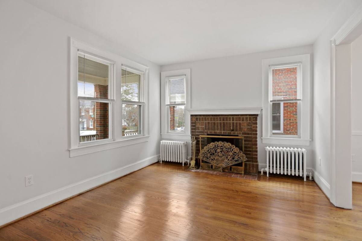4312 10th St NE, Washington, DC 20017 - House for Rent - Image 7
