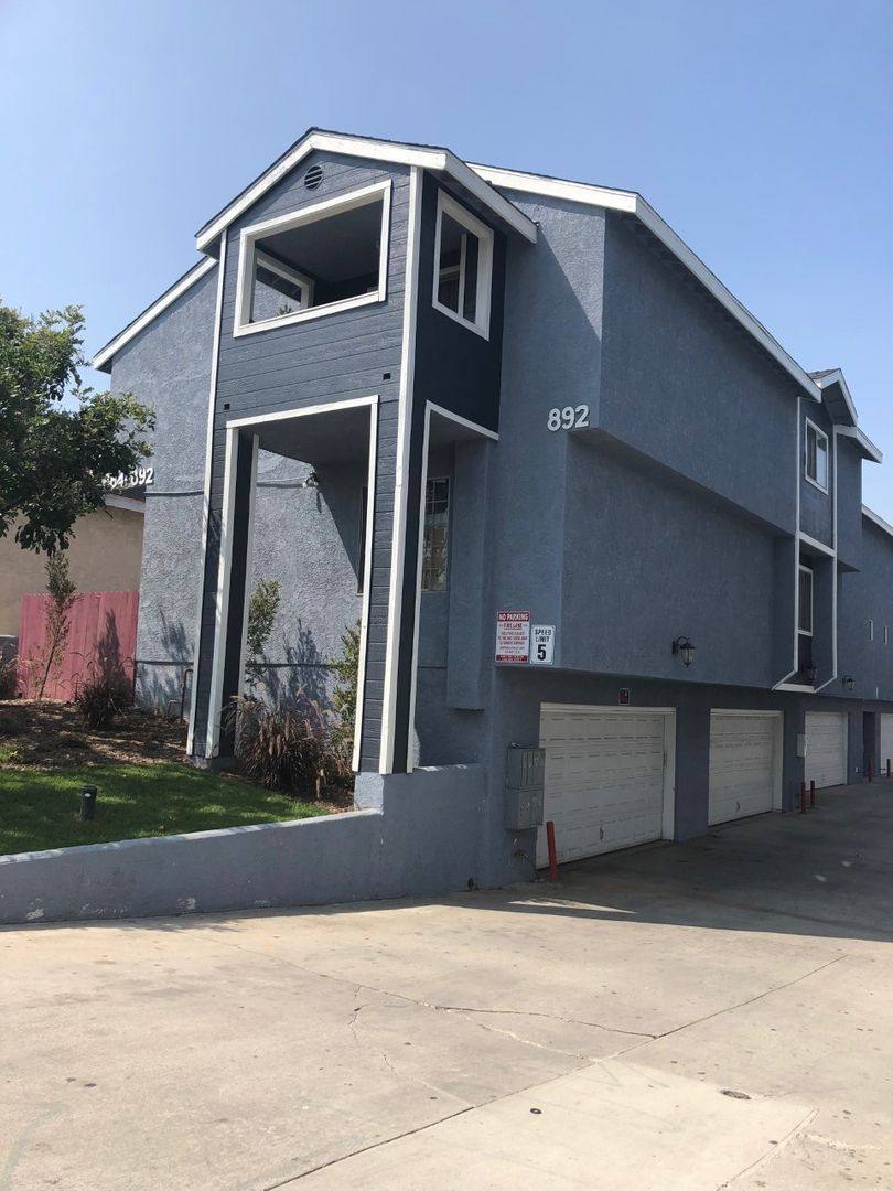Apartment for rent at 862-892 W Mines Ave, Montebello, CA 90640