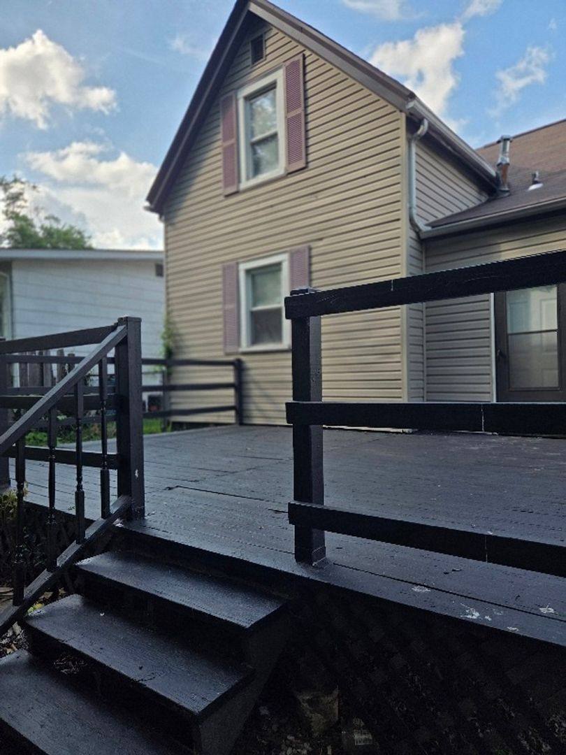 House for rent at 2502 Main St, Saint Louis, MO 63136