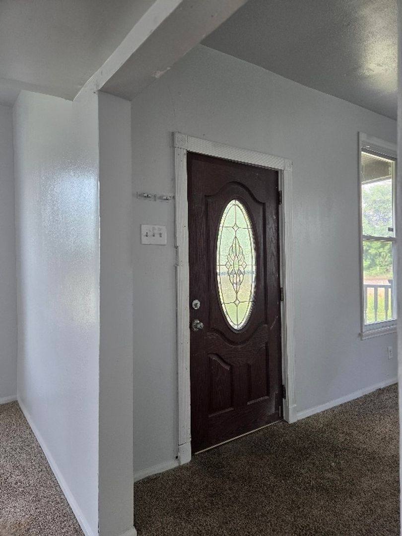 House for rent at 2502 Main St, Saint Louis, MO 63136