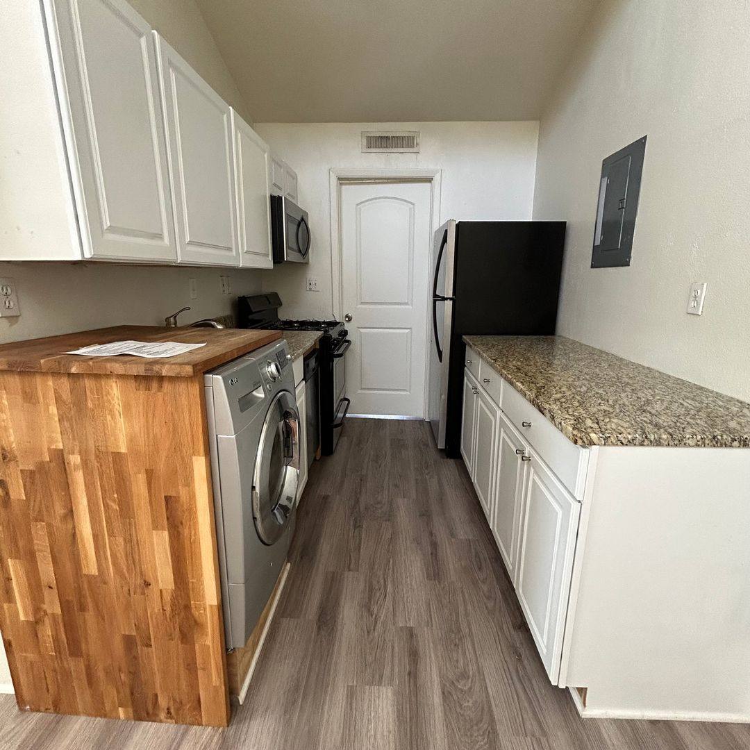 Condo for rent at 1106 W 22nd St, Austin, TX 78705