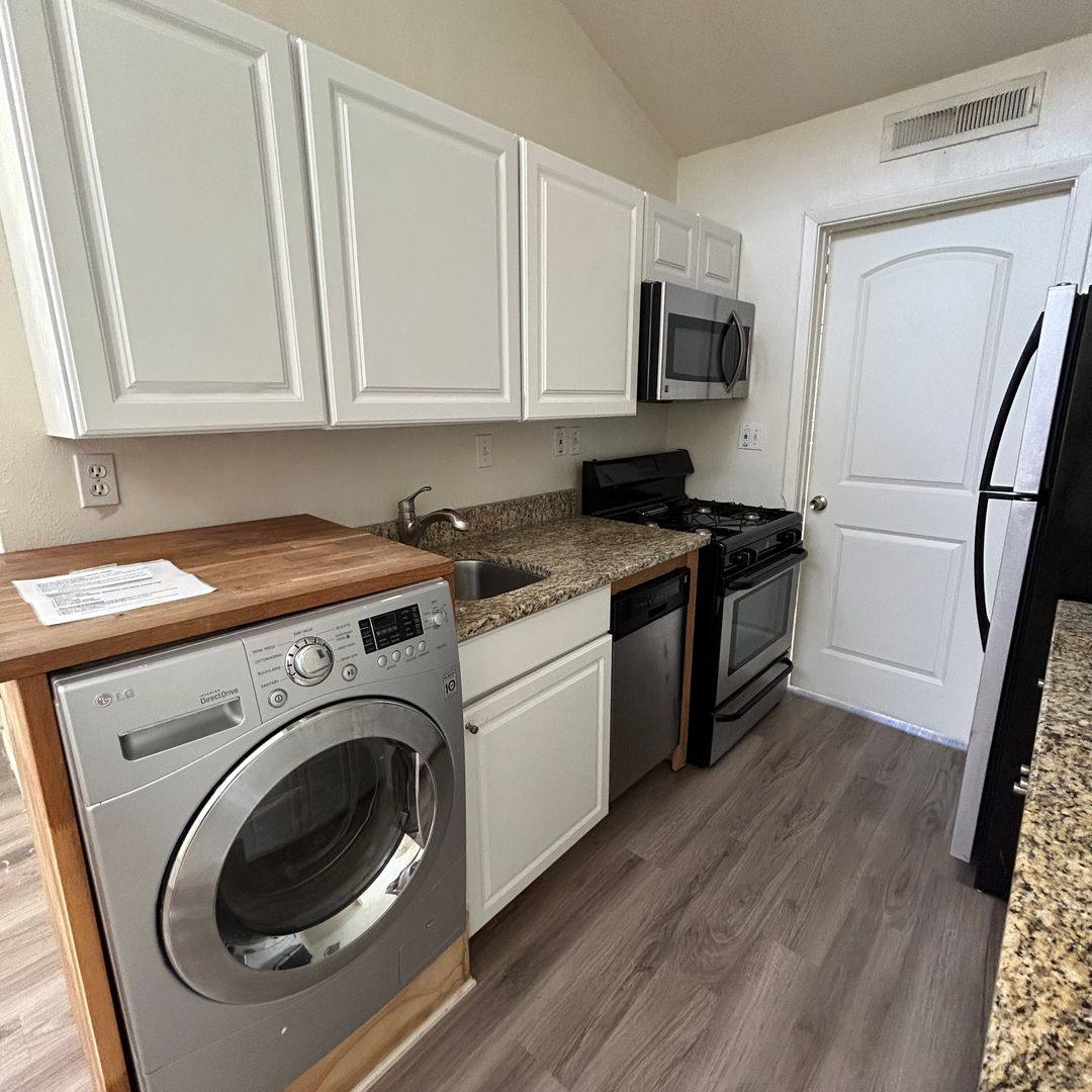 Condo for rent at 1106 W 22nd St, Austin, TX 78705