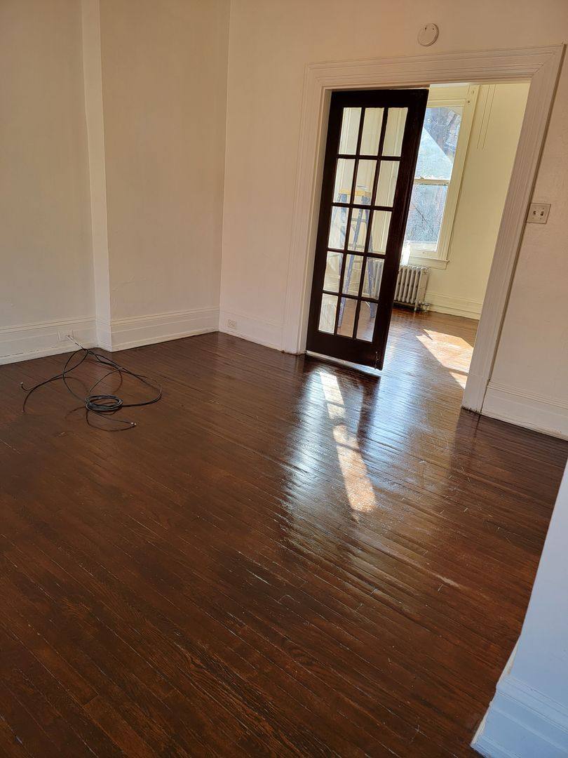 Apartment for rent at 152 E Philadelphia St, York, PA 17401