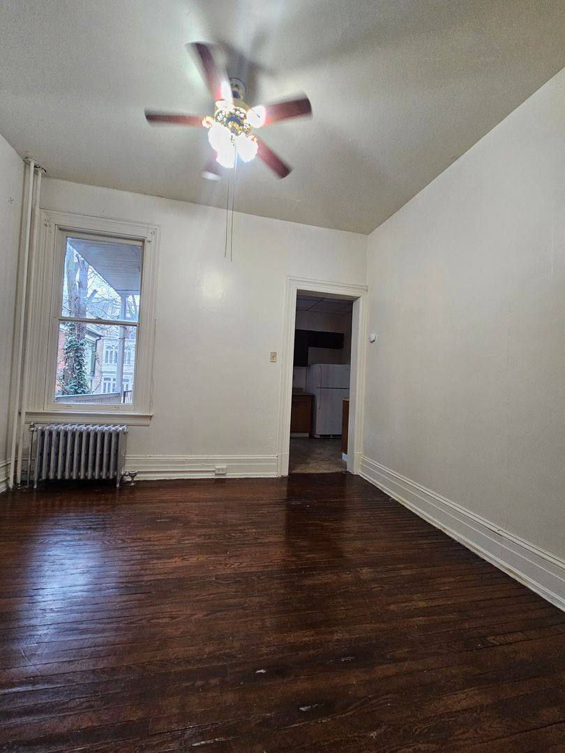 Apartment for rent at 152 E Philadelphia St, York, PA 17401