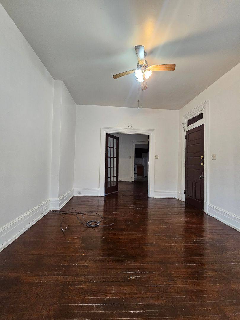 Apartment for rent at 152 E Philadelphia St, York, PA 17401