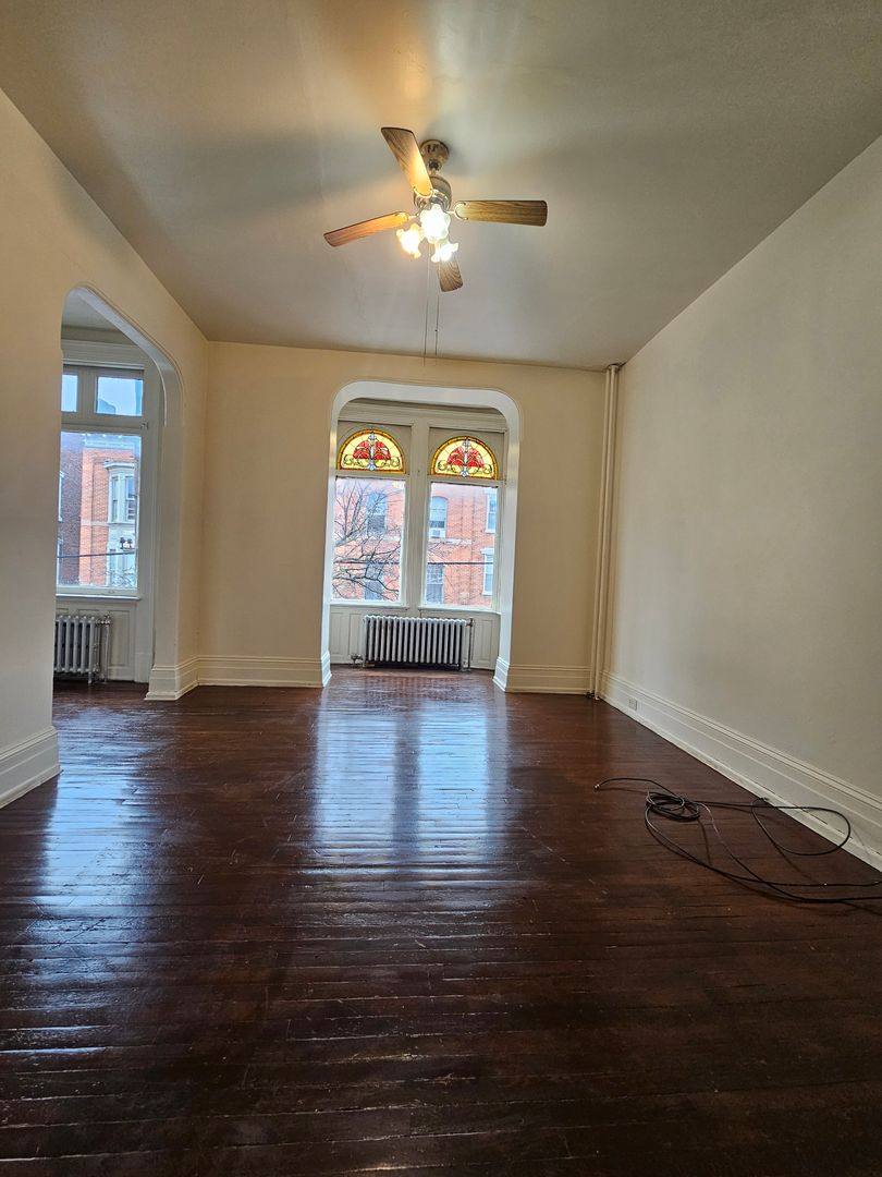 Apartment for rent at 152 E Philadelphia St, York, PA 17401