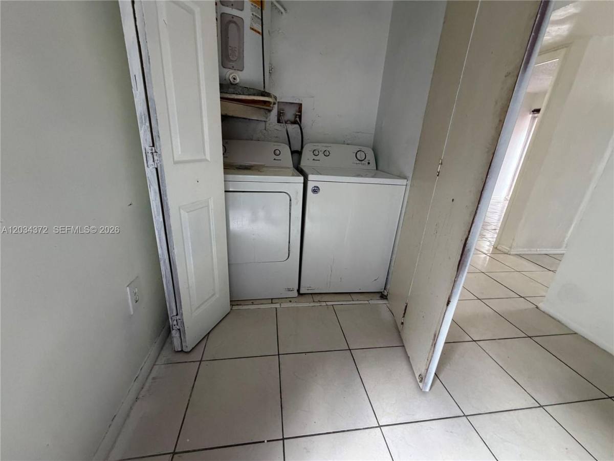 House for rent at 4634 NW 185th St, Opa Locka, FL 33055