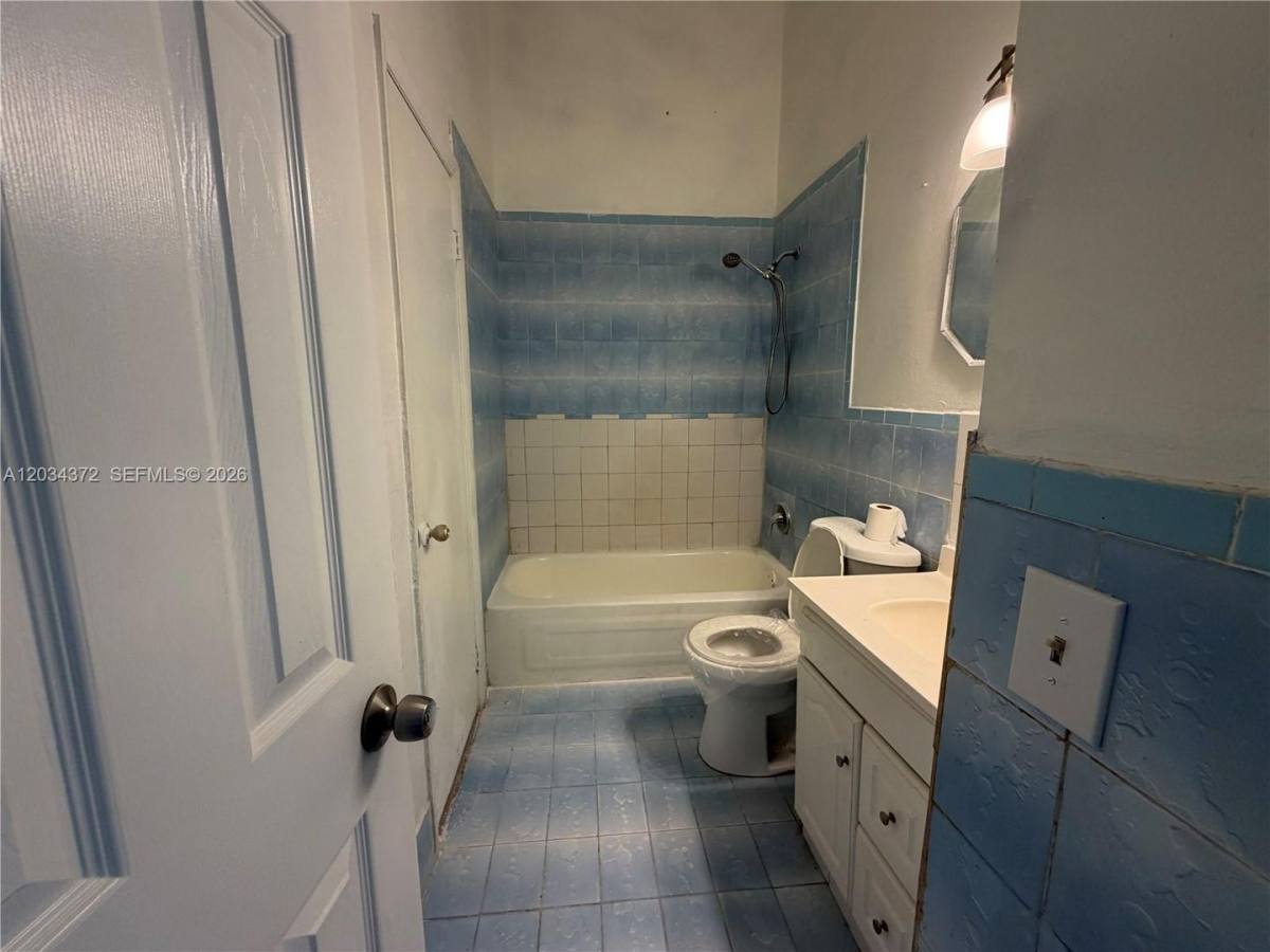 House for rent at 4634 NW 185th St, Opa Locka, FL 33055