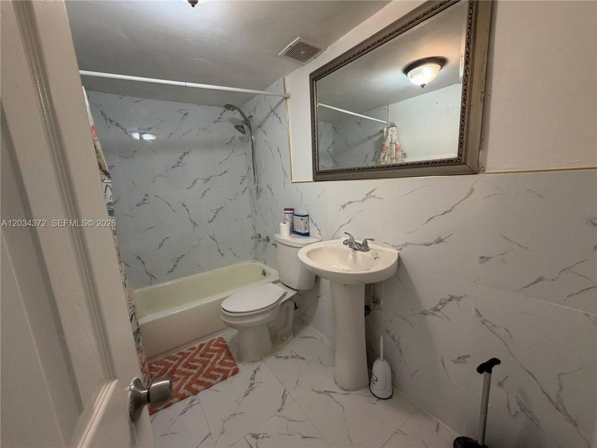 House for rent at 4634 NW 185th St, Opa Locka, FL 33055