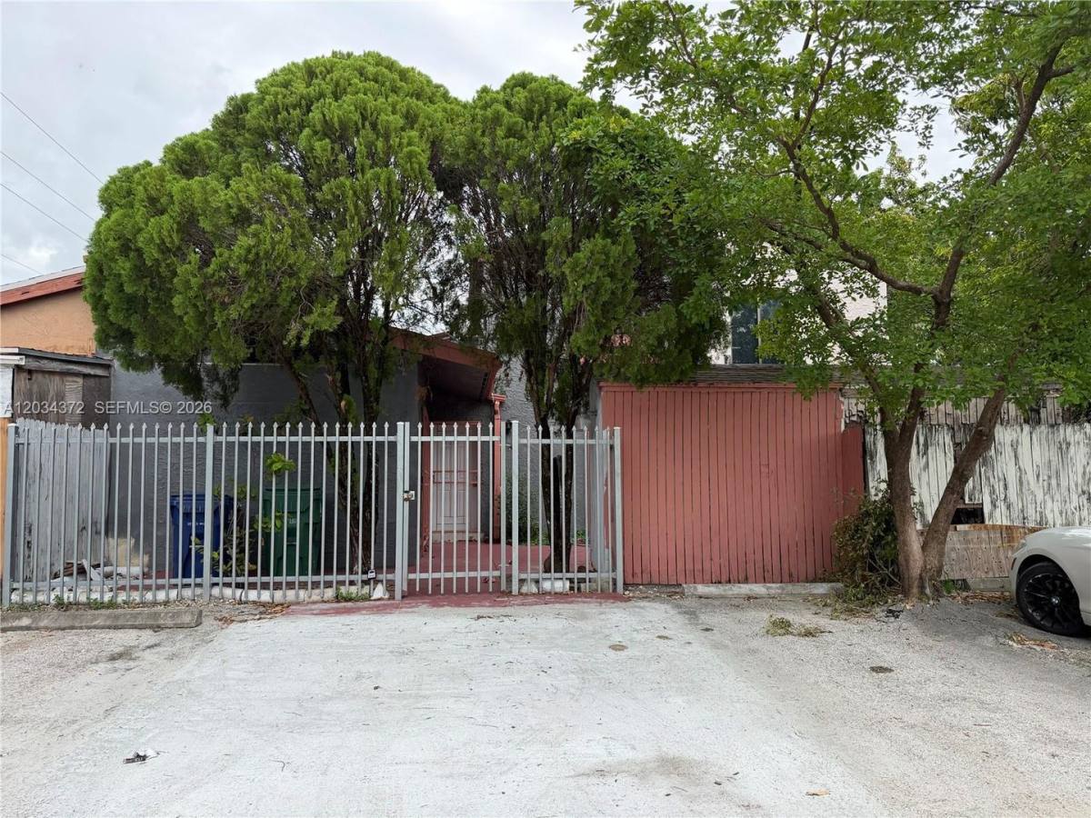 House for rent at 4634 NW 185th St, Opa Locka, FL 33055