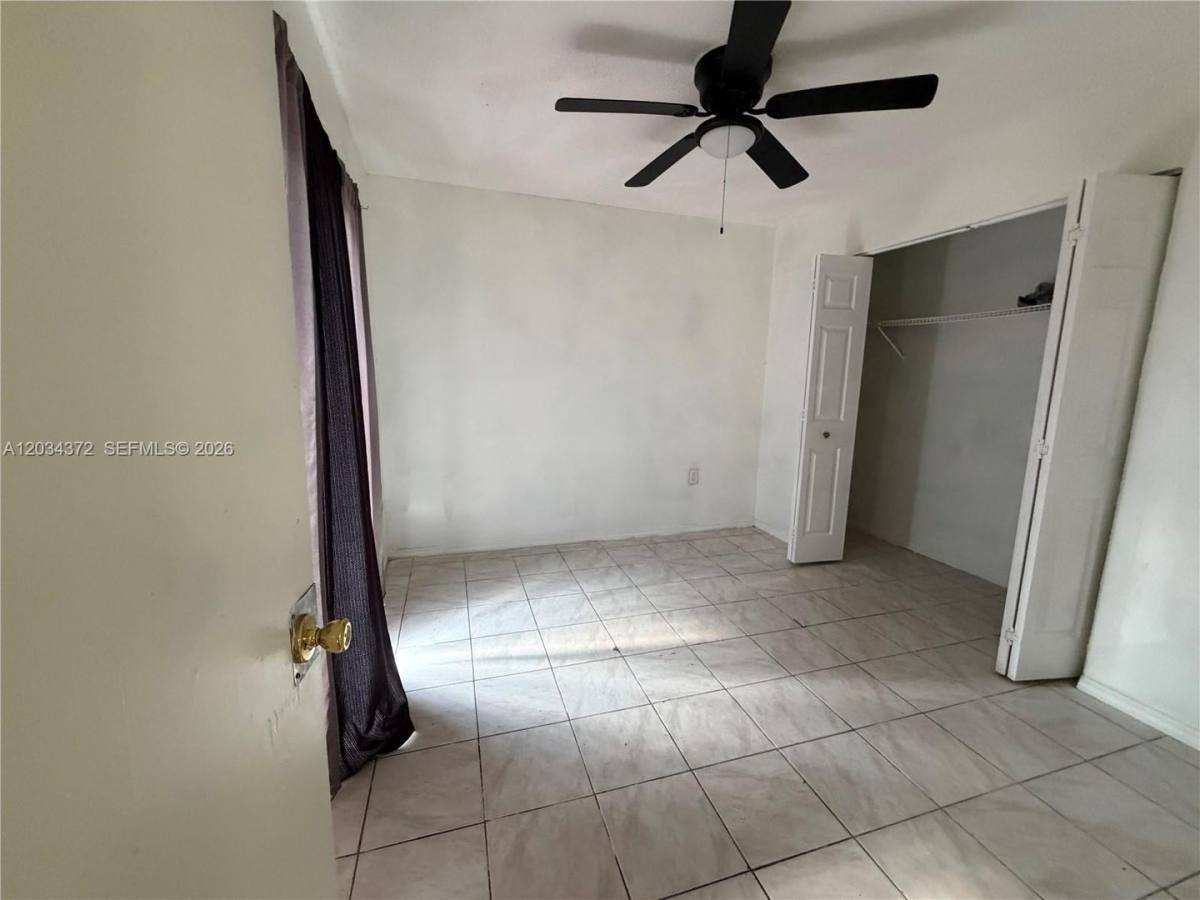 House for rent at 4634 NW 185th St, Opa Locka, FL 33055