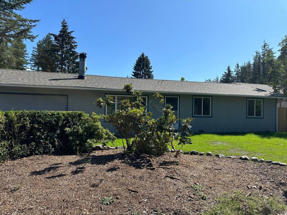 House for rent at 43301 SE 134th St, North Bend, WA 98045