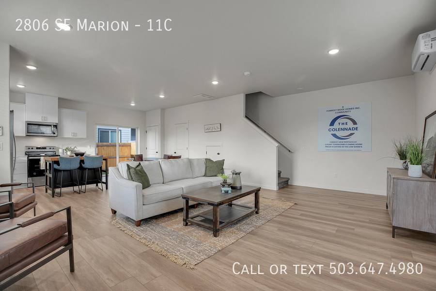 Townhouse for rent at 2806 SE Marion #11C, Albany, OR 97322